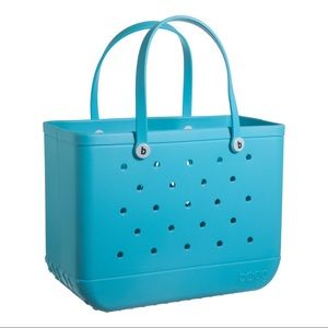 OS Breakfast at Tiffany’s Bogg Bag